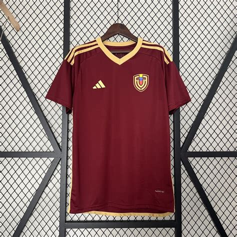 venezuela soccer jerseys